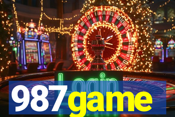 987game