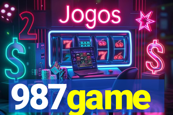 987game