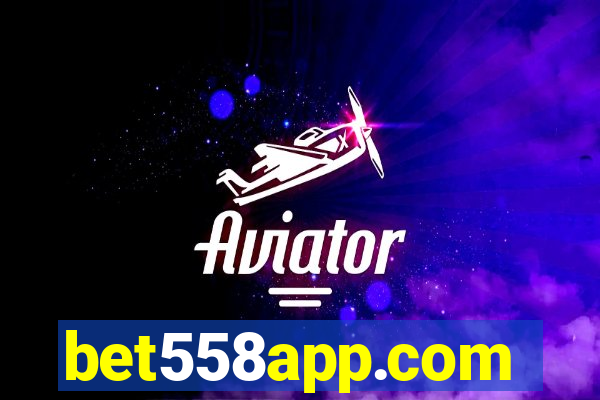 bet558app.com