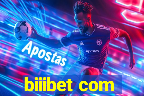 biiibet com
