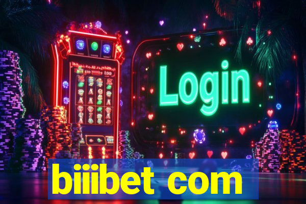 biiibet com