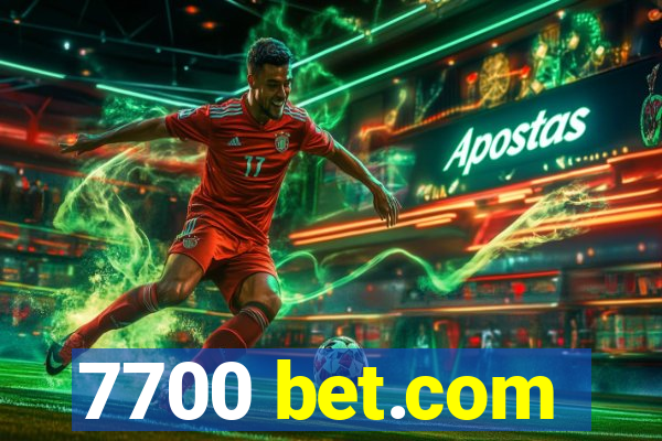 7700 bet.com