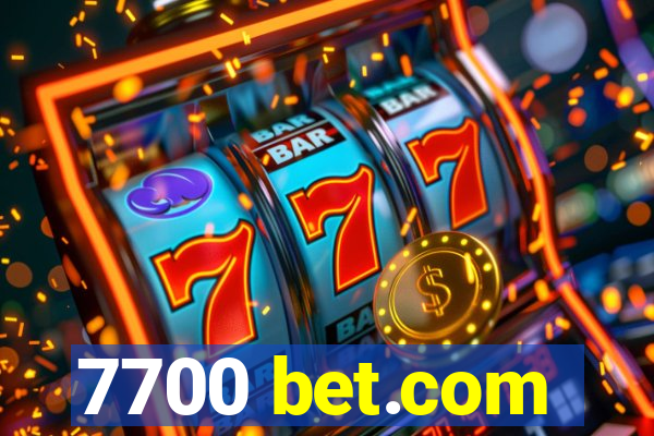 7700 bet.com