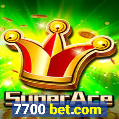 7700 bet.com