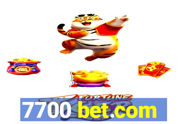 7700 bet.com