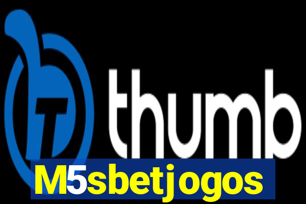 M5sbetjogos