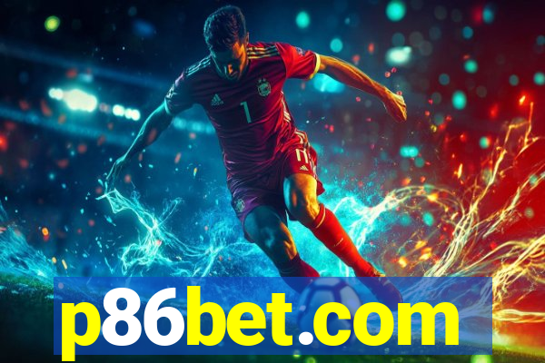 p86bet.com