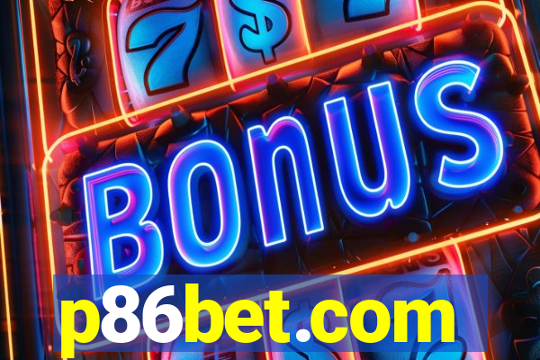 p86bet.com