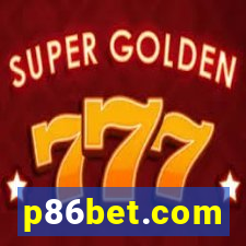 p86bet.com
