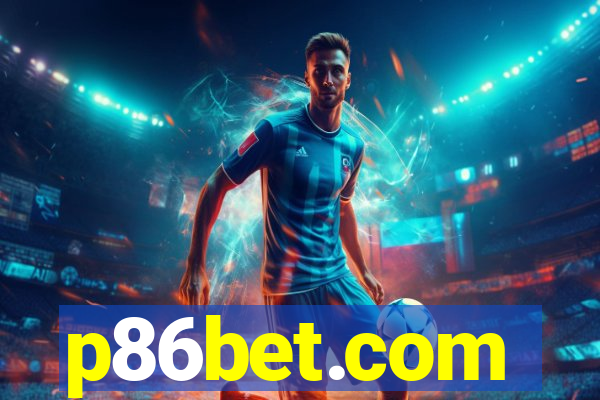 p86bet.com
