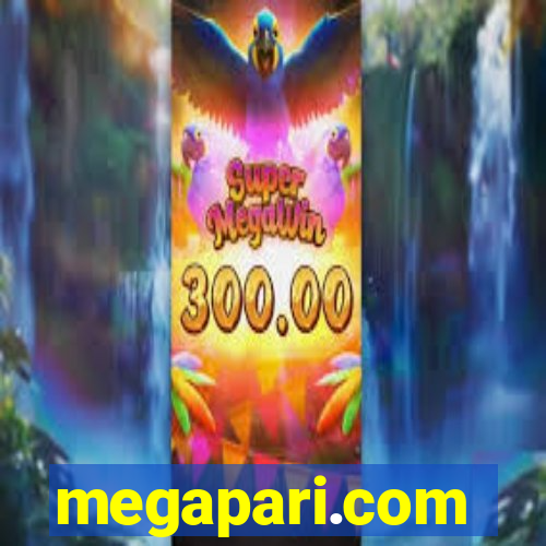 megapari.com