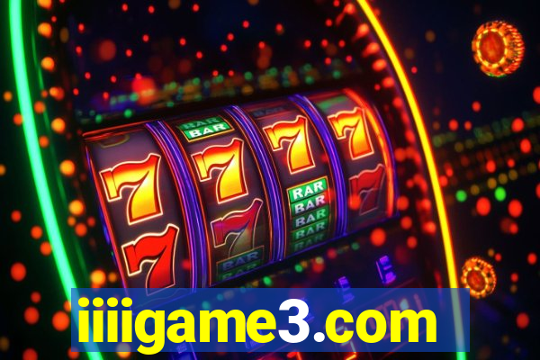 iiiigame3.com