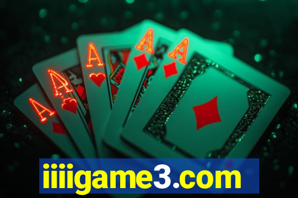 iiiigame3.com