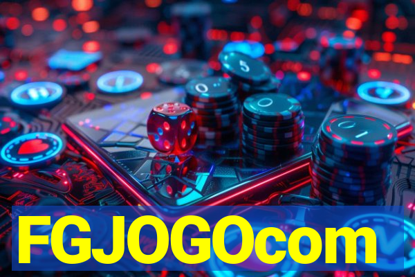FGJOGOcom