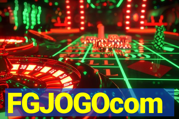FGJOGOcom