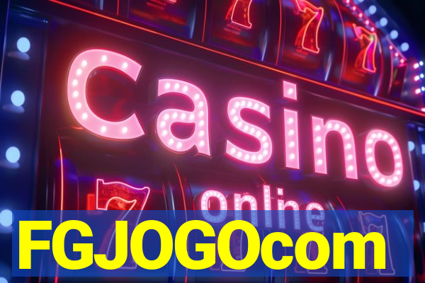 FGJOGOcom