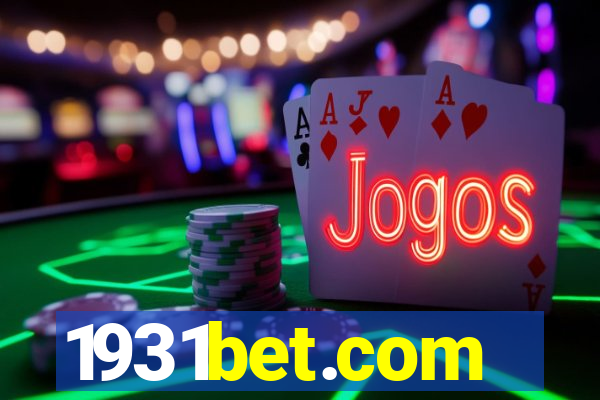 1931bet.com