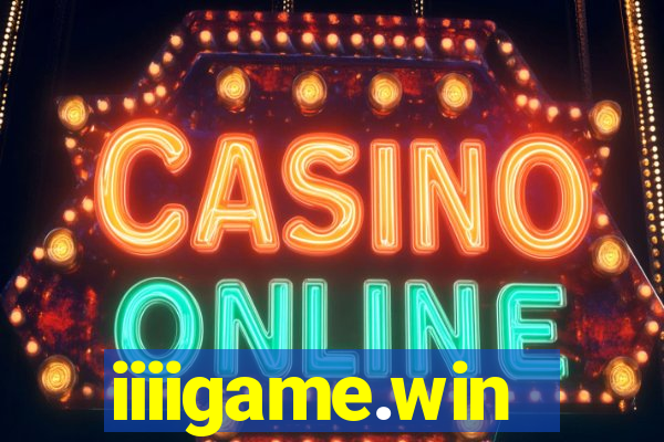 iiiigame.win