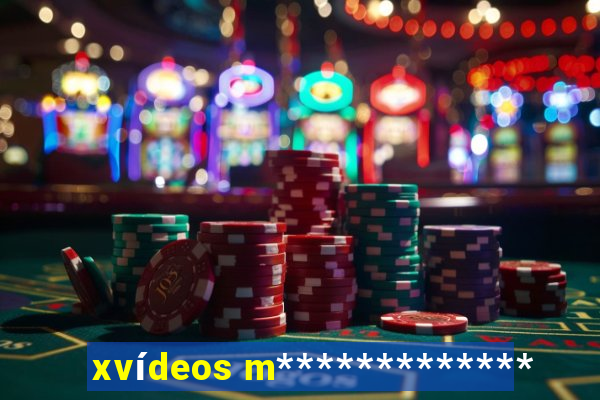 xvídeos m*************