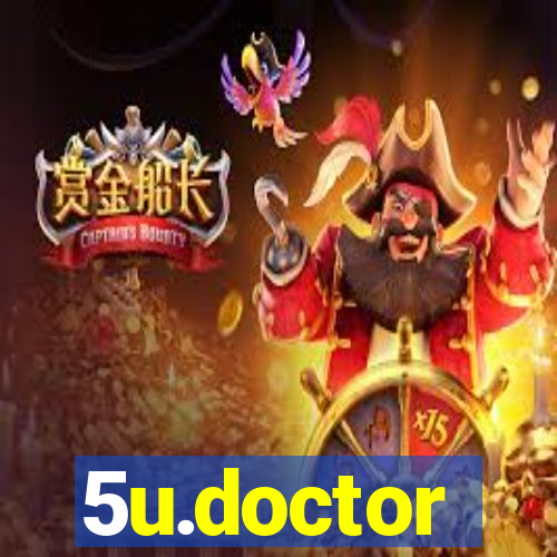 5u.doctor