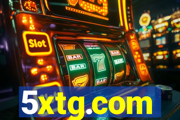 5xtg.com