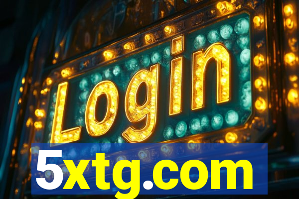 5xtg.com