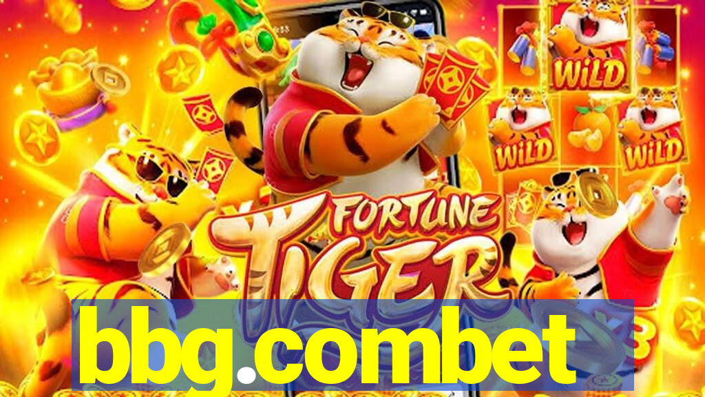 bbg.combet