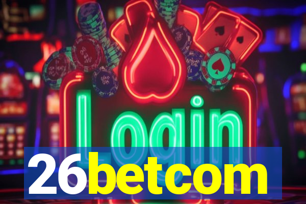 26betcom