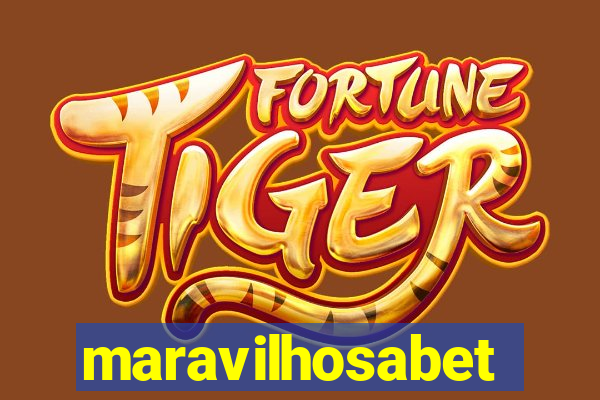 maravilhosabet