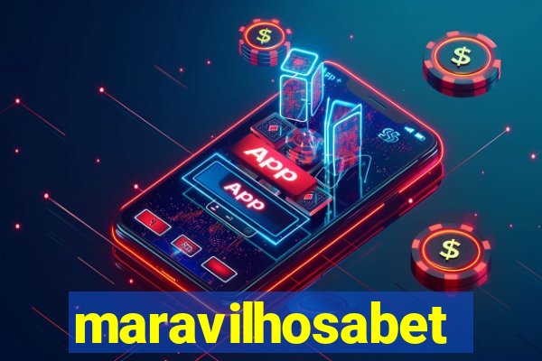 maravilhosabet