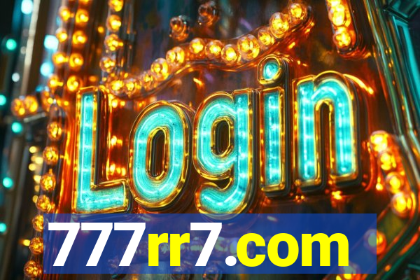 777rr7.com