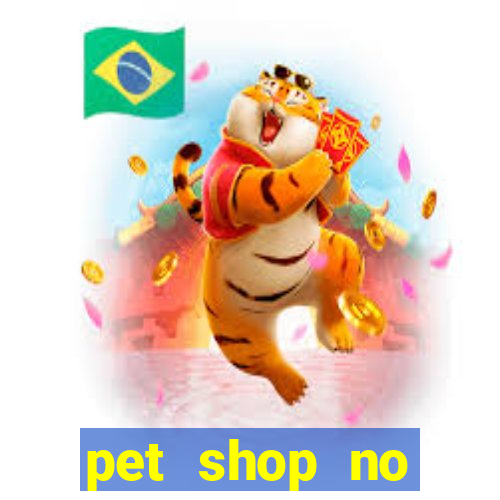 pet shop no cruzeiro do sul aparecida de goiania