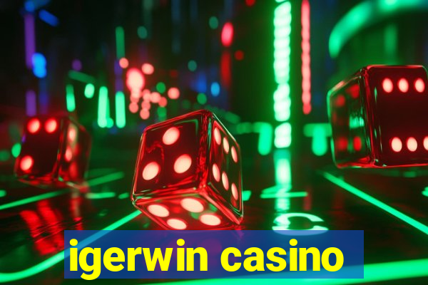 igerwin casino