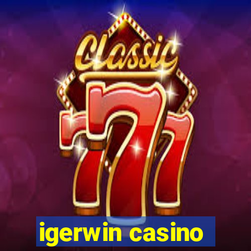 igerwin casino
