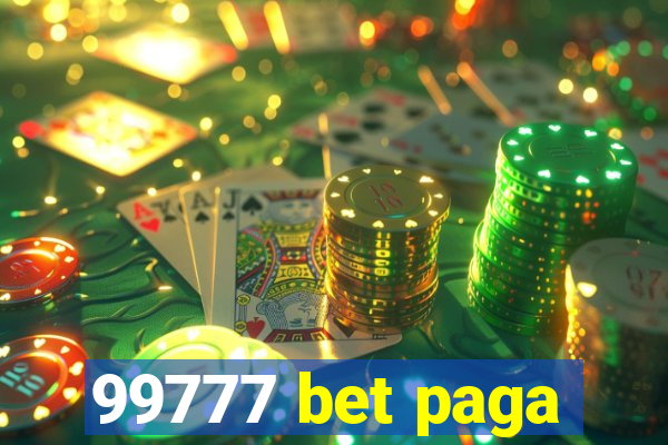 99777 bet paga