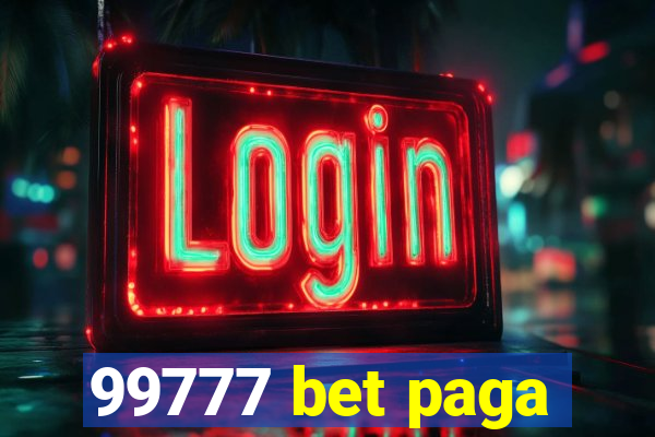 99777 bet paga