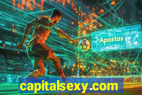 capitalsexy.com.br