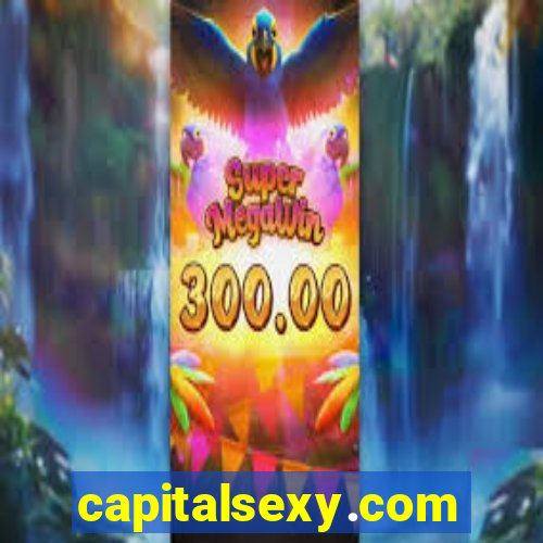 capitalsexy.com.br