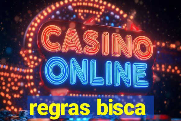 regras bisca