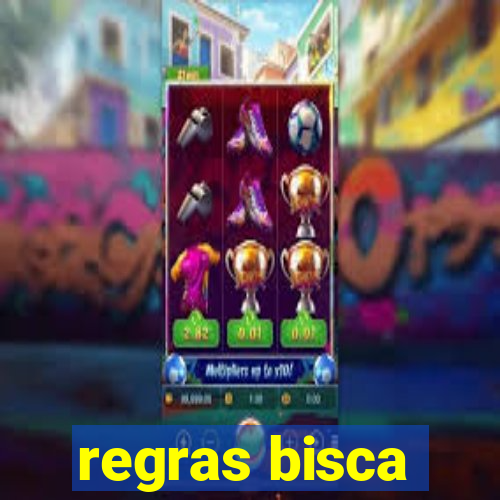 regras bisca