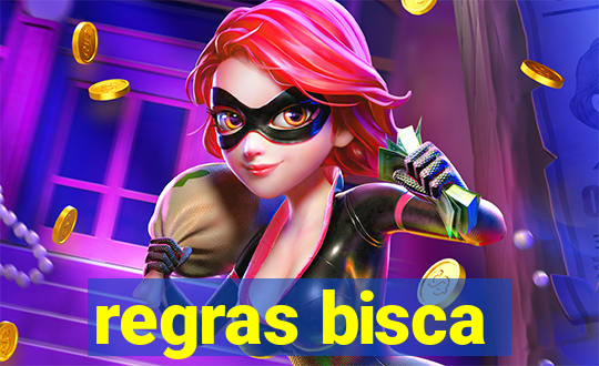 regras bisca