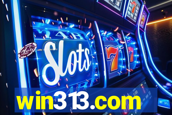 win313.com