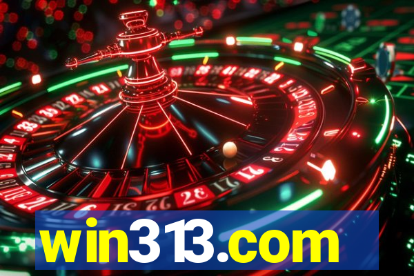 win313.com