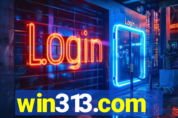 win313.com