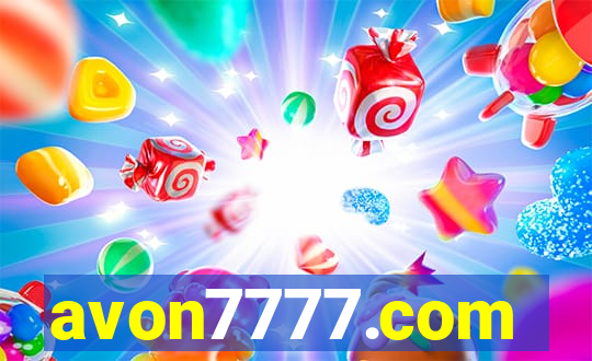 avon7777.com