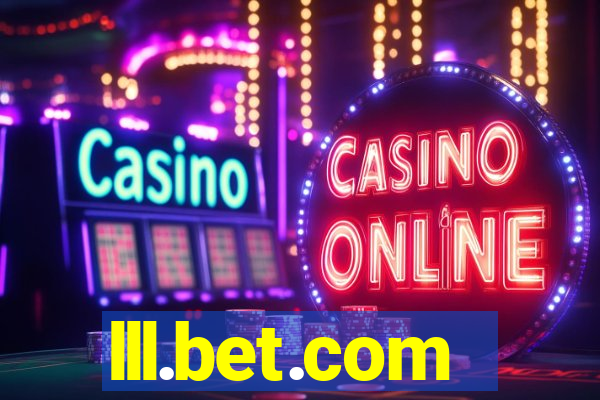 lll.bet.com
