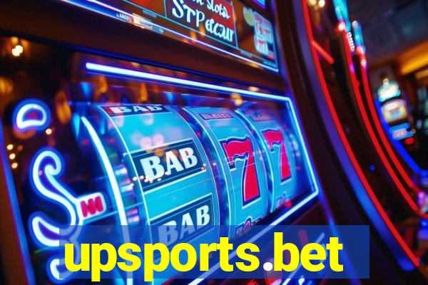 upsports.bet