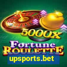 upsports.bet
