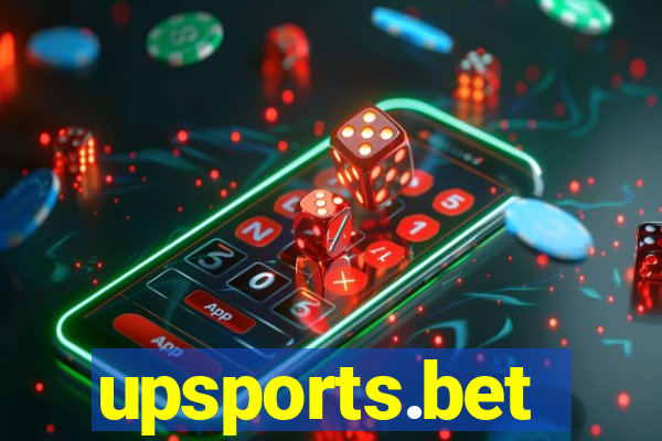 upsports.bet