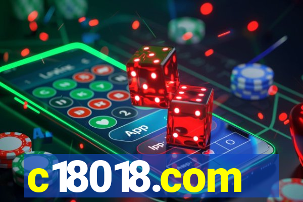 c18018.com